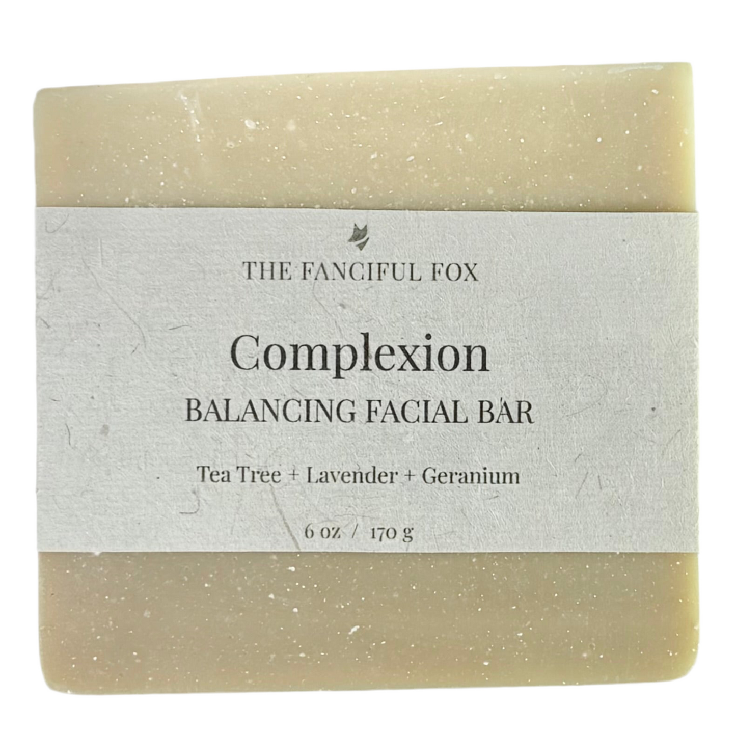 Complexion