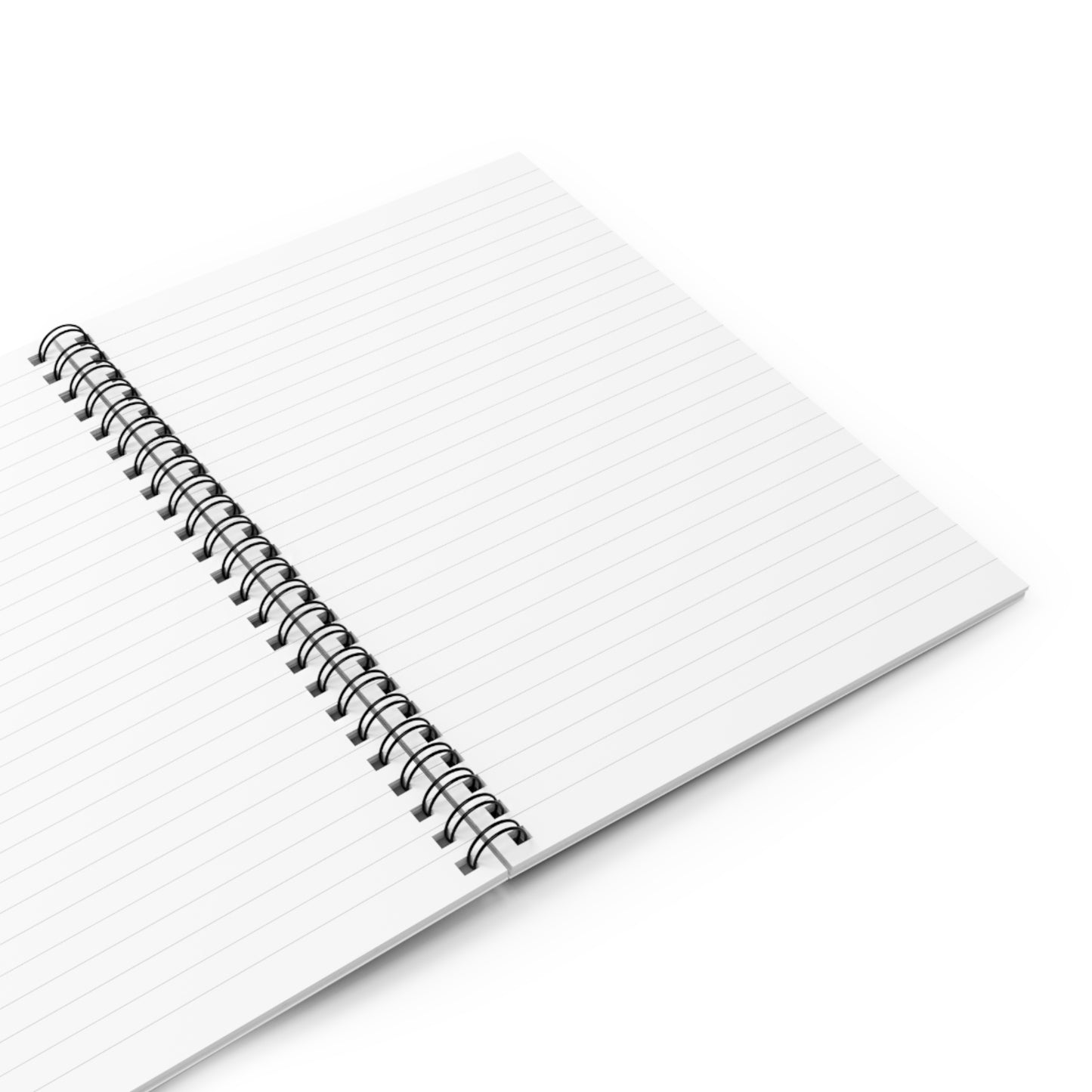 Notebook — "R.I.P. Rejoice! It's Paid" Christian Debt-Free Faith Journal