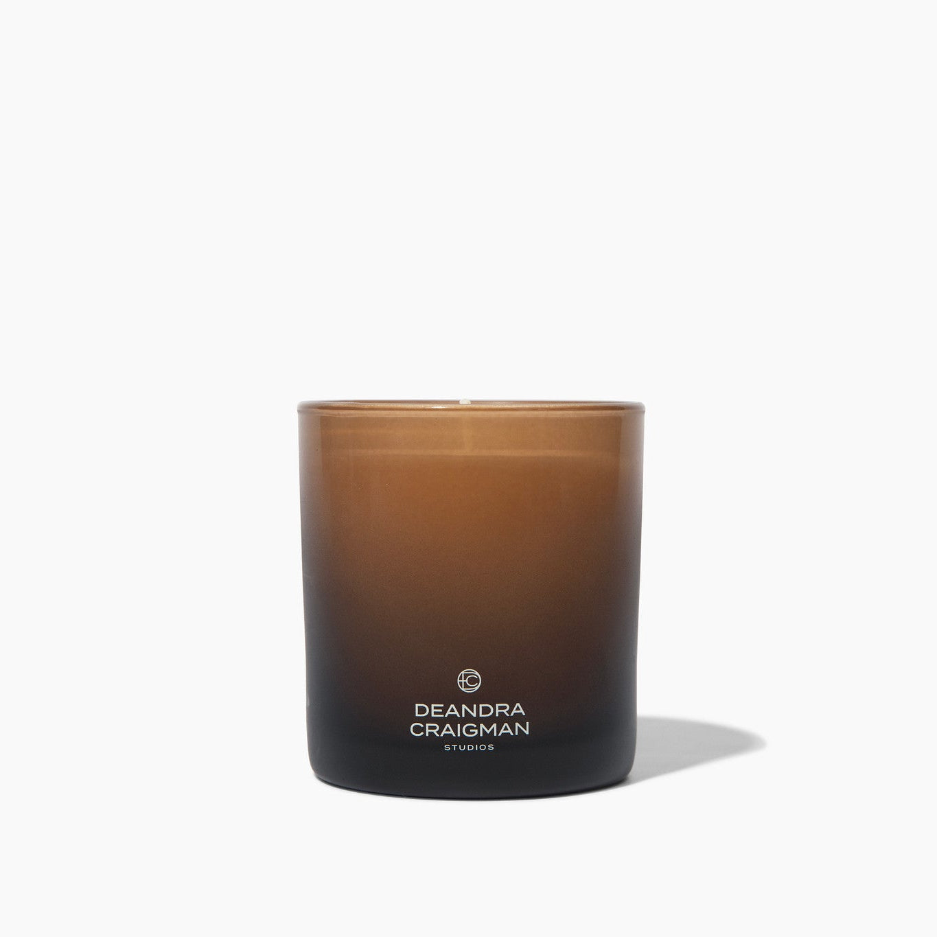 Black Pepper & Bergamot Candle & Playlist