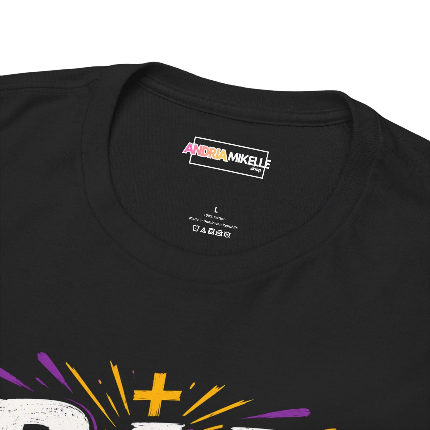 R.I.P Rejoice! It’s Paid! T-Shirt — Christian Graphic Tee