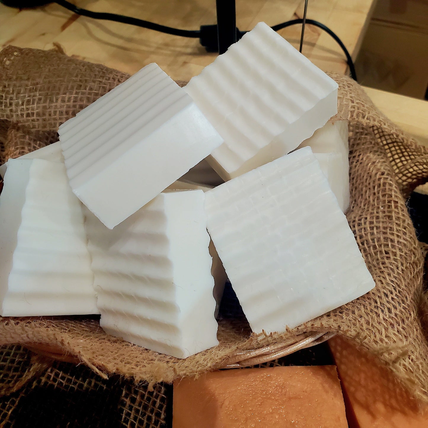 DREAM REALM - Handmade Soap, Scented, 5oz