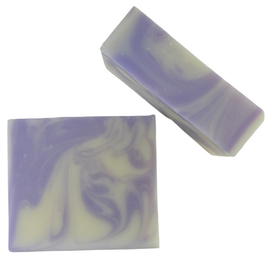 Lavender Twist