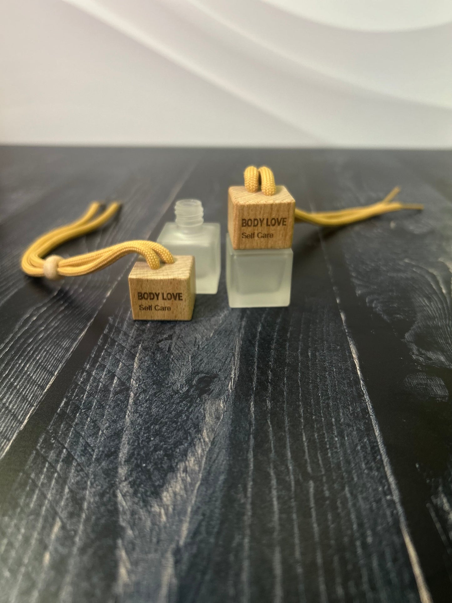Tropical Breeze Car Diffuser