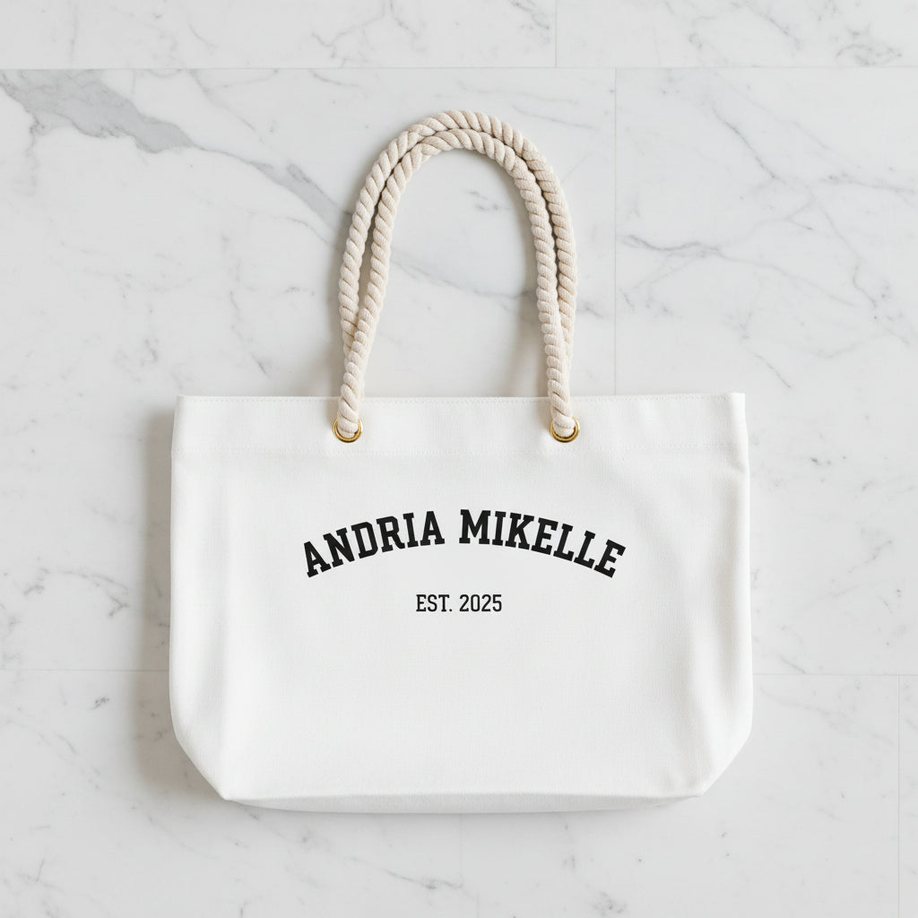 Weekender Bag