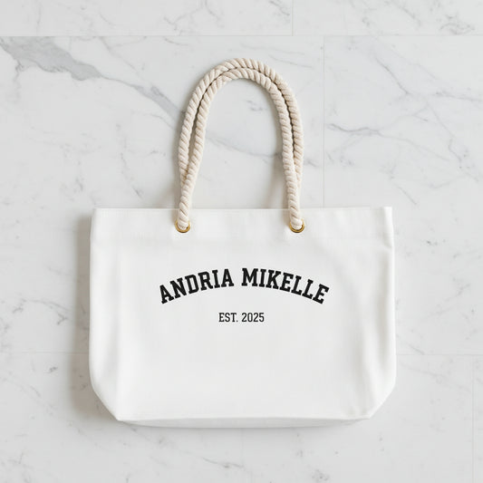 Weekender Bag
