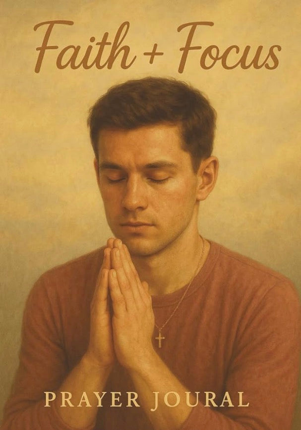 Prayer Journals