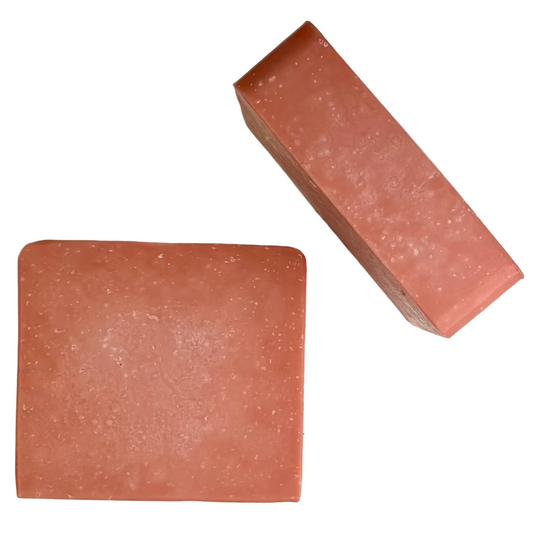 Ancient Sea Bar Soap