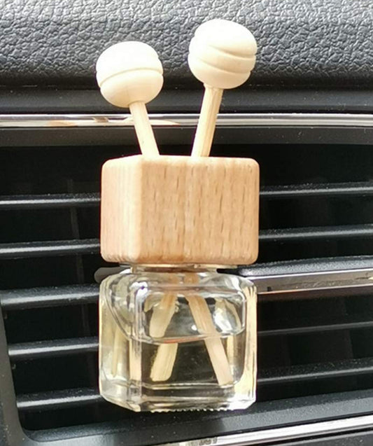 Car Diffusers by Andria Mikelle