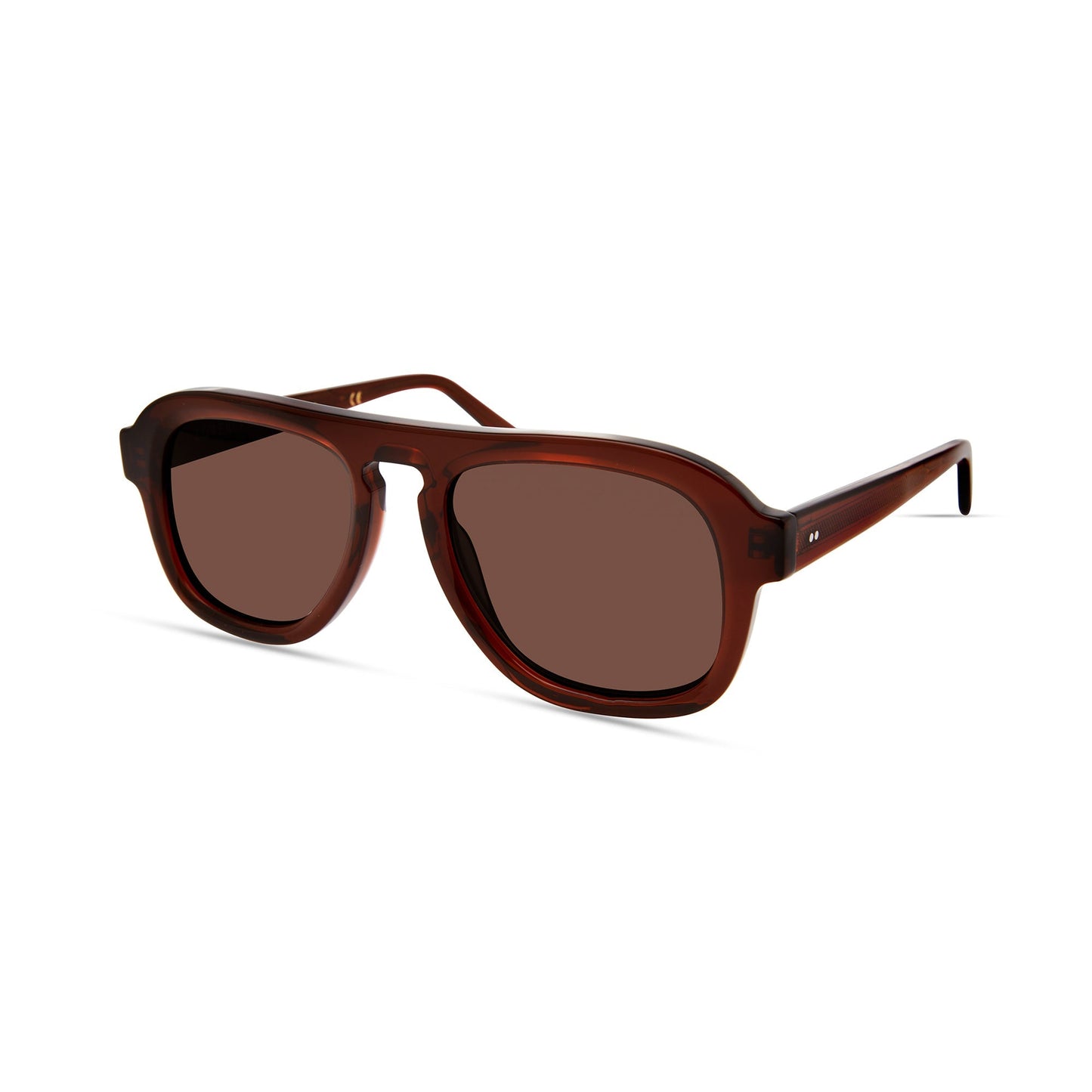 Hustler Sun Men's Sunglasses