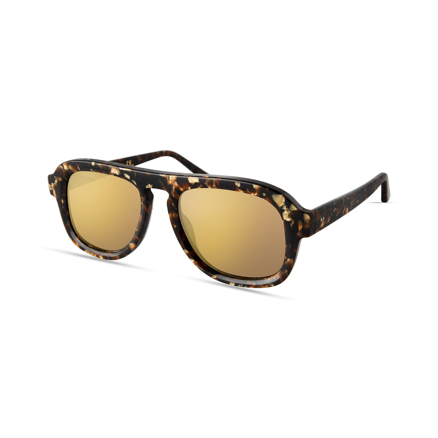 Hustler Sun Men's Sunglasses