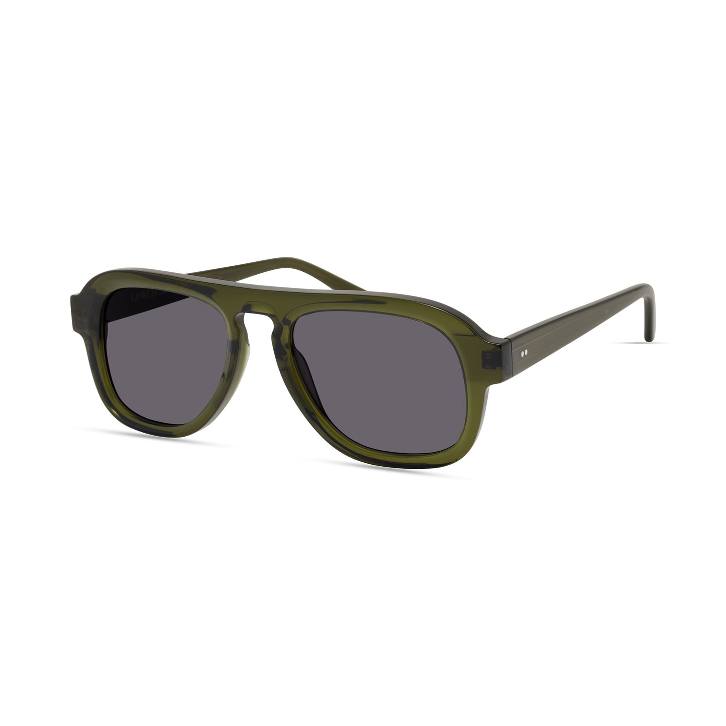 Hustler Sun Men's Sunglasses