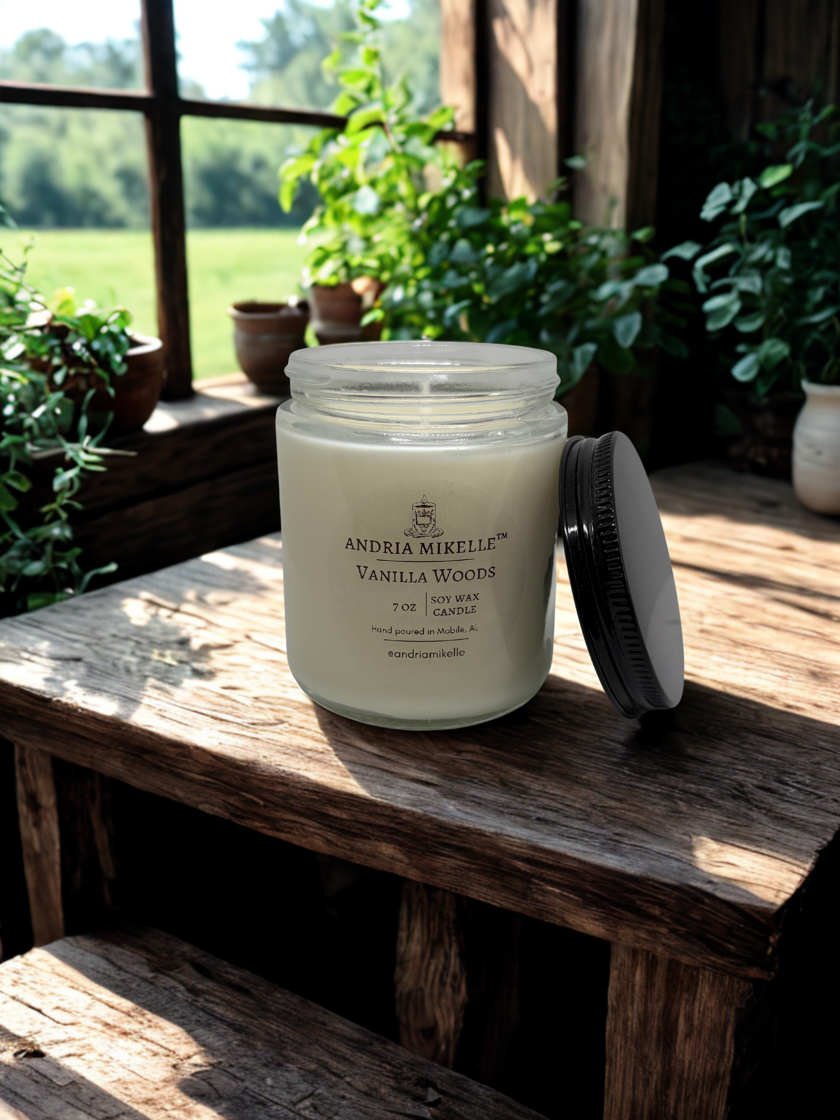 Candles