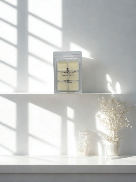 Wax Melts by Andria Mikelle