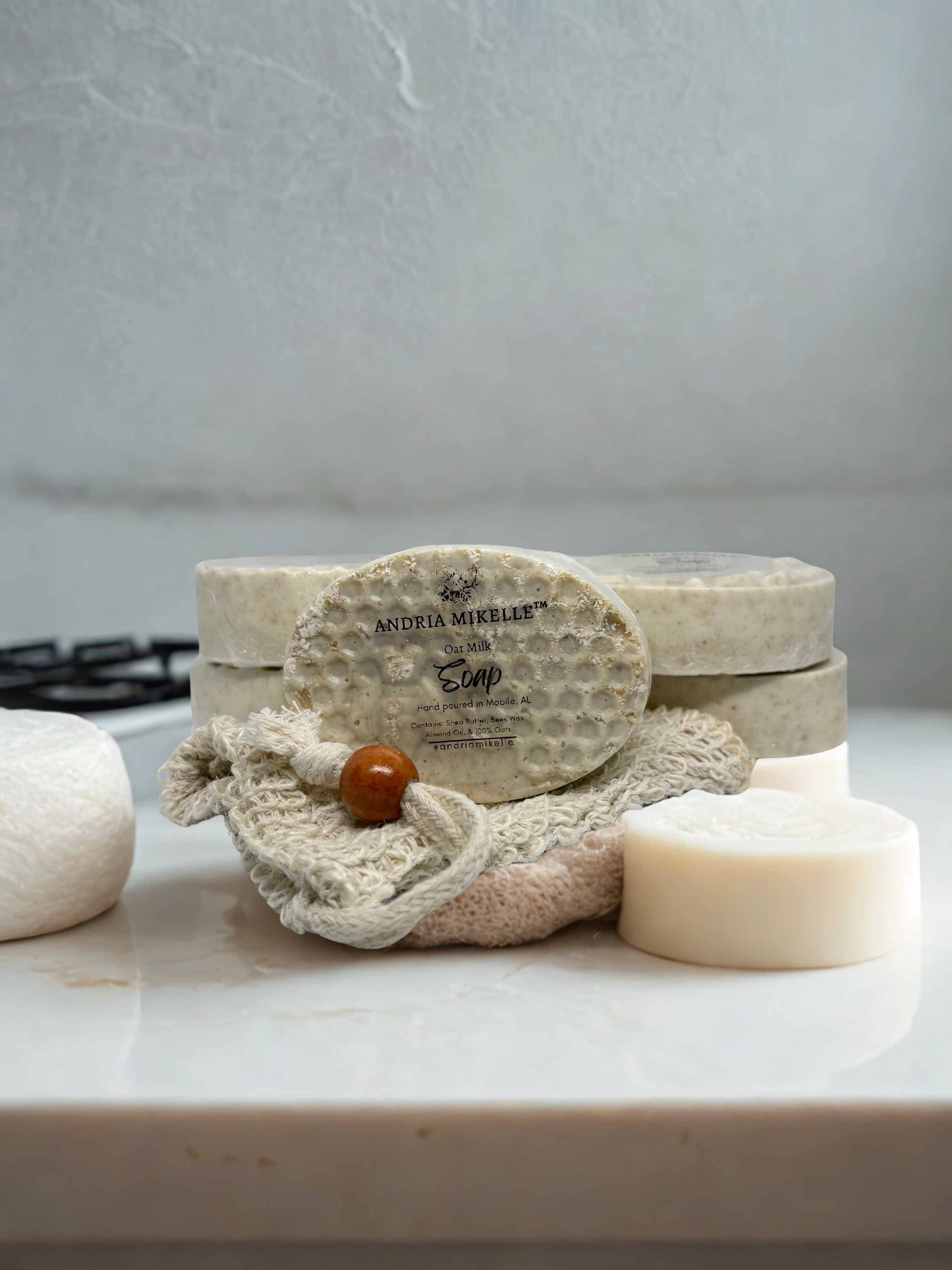 Soaps