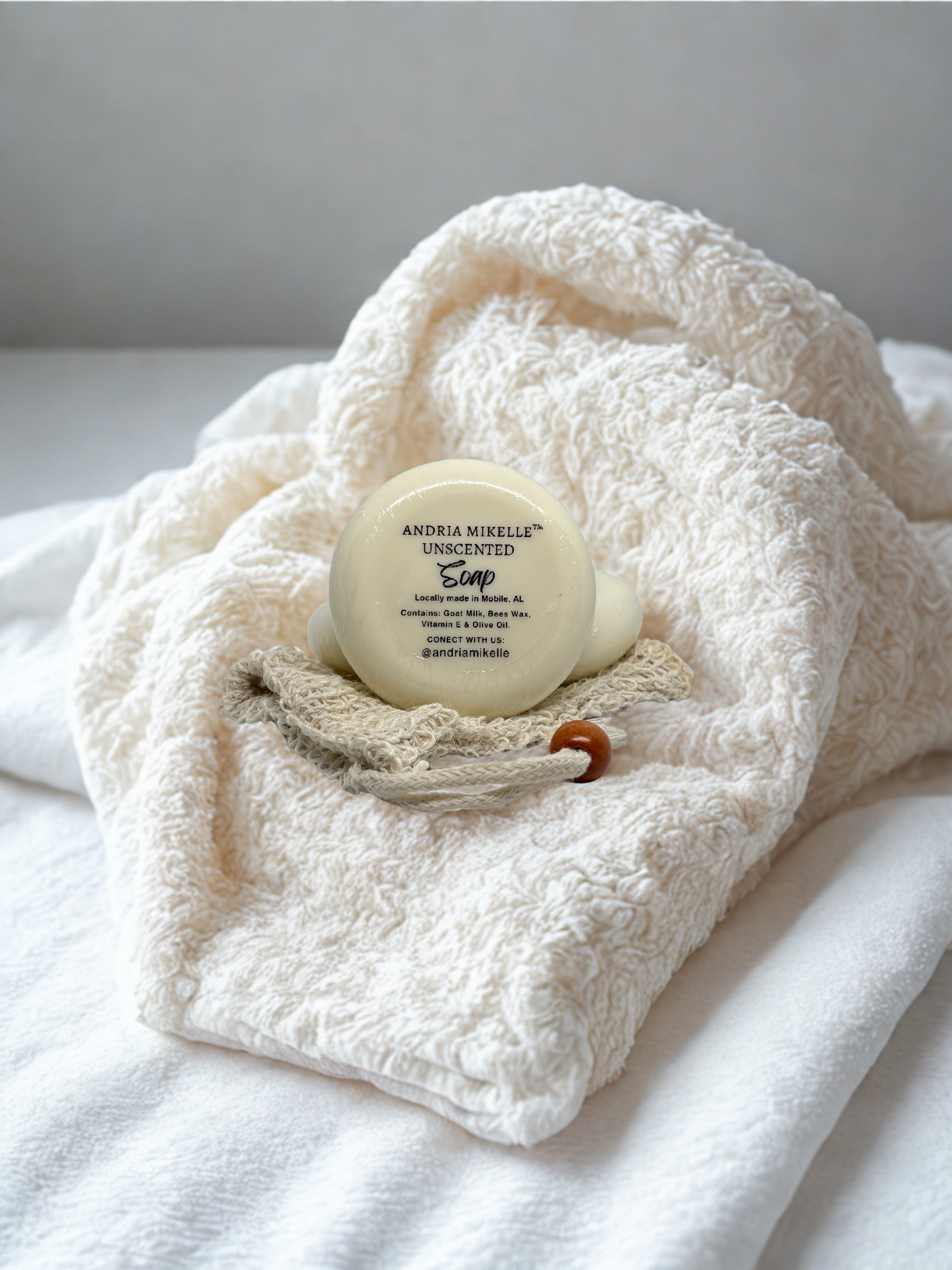 Natural Soap Bars