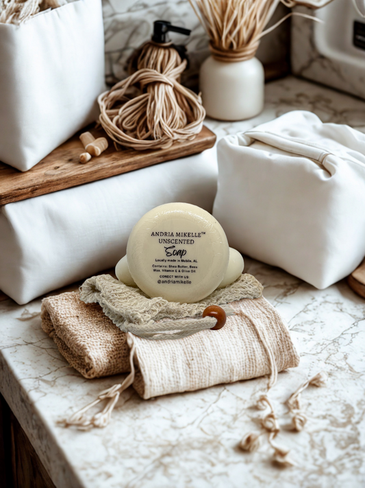 Natural Soap Bars
