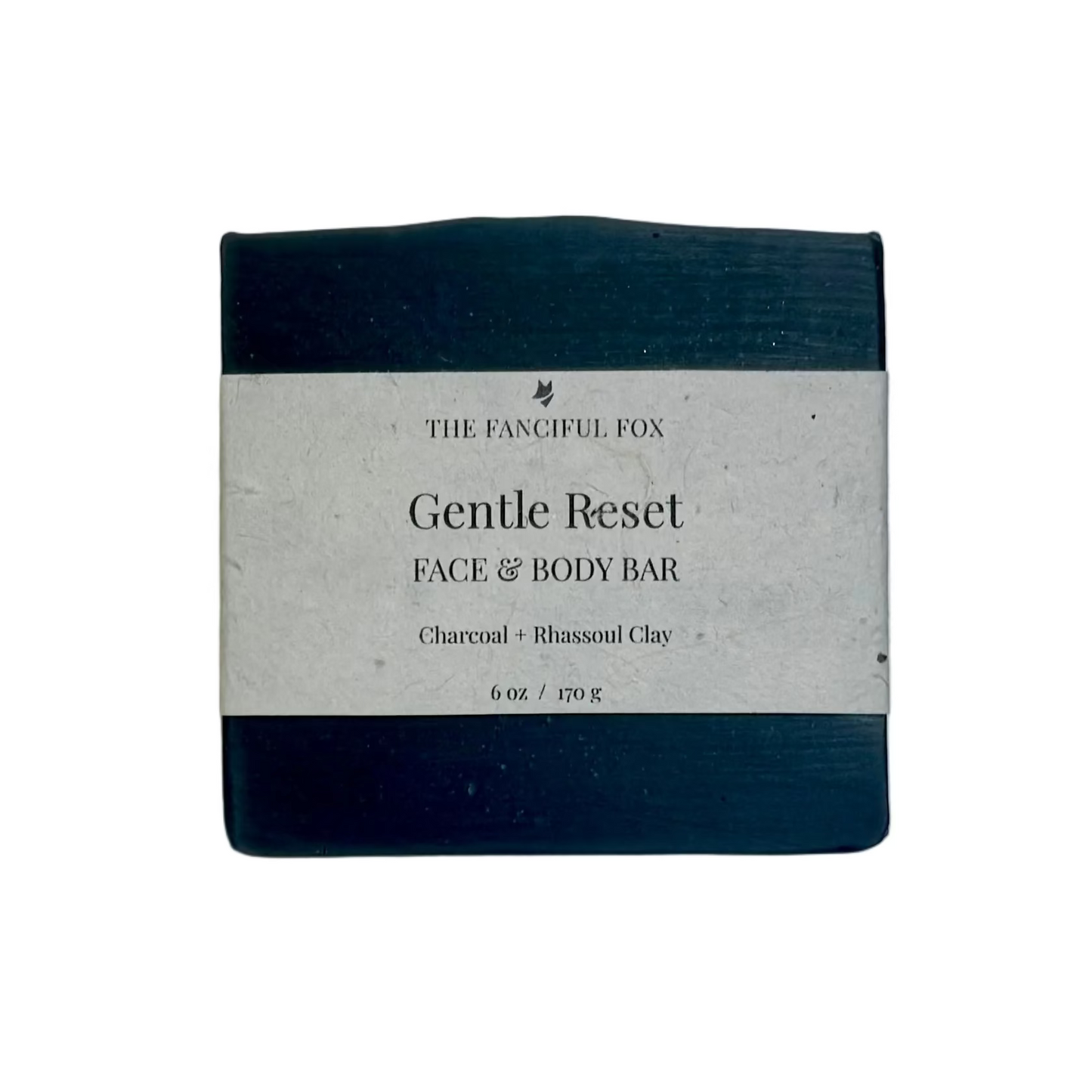 Gentle Reset Bar Soap