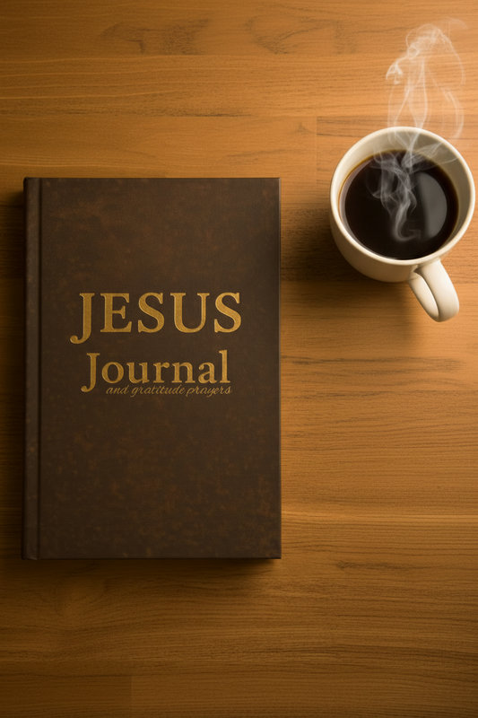 Prayer Journals