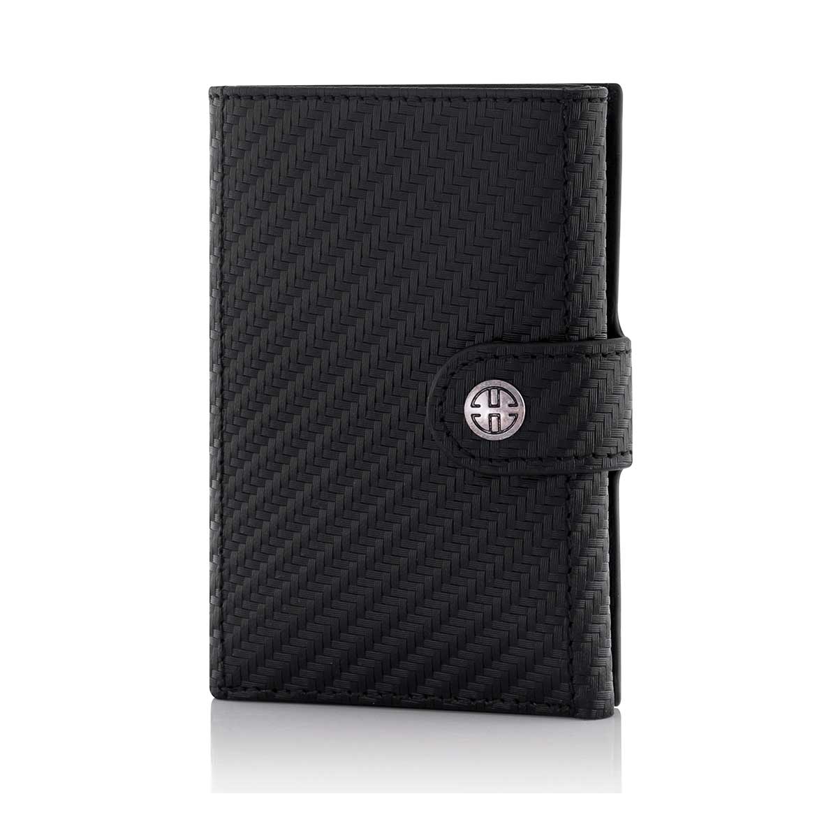 Venice Trifold With Coin Pocket