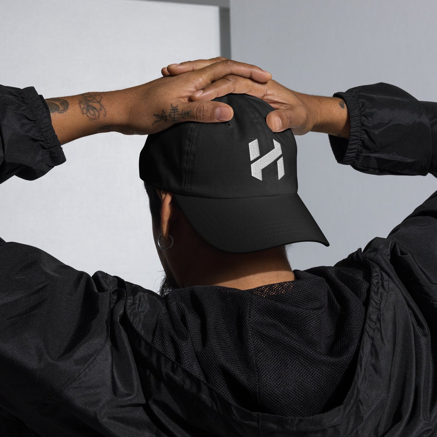 Hunter & Havoc 3D Embroidered Hat | Unisex Adjustable Cap