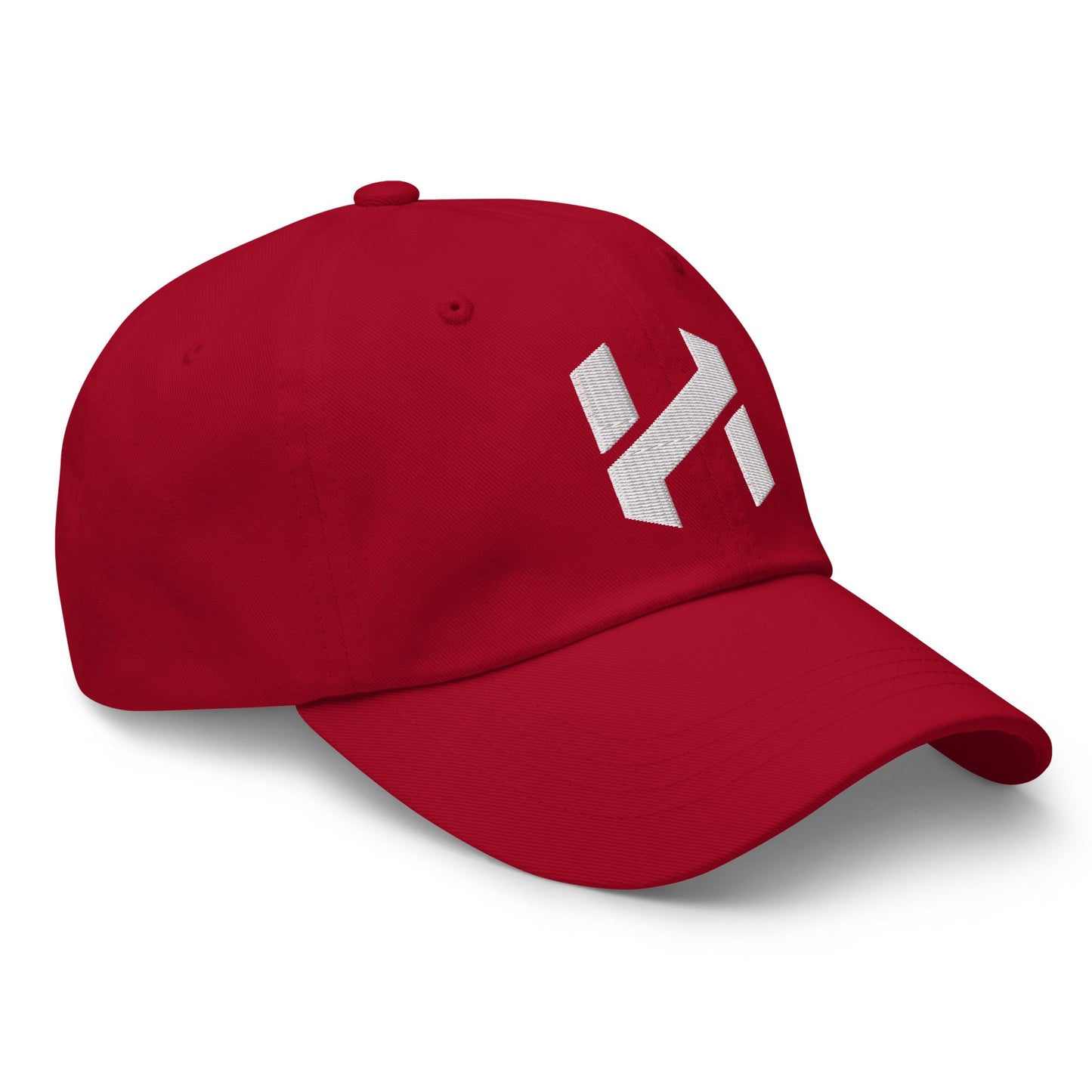 Hunter & Havoc 3D Embroidered Hat | Unisex Adjustable Cap